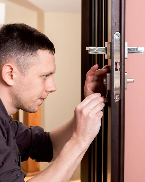 : Professional Locksmith For Commercial And Residential Locksmith Services in Calexico, CA
