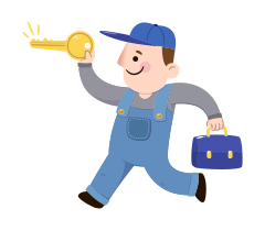 Local emergency lockout specialist near you offering 24/7 emergency lockout solution in Calexico, CA