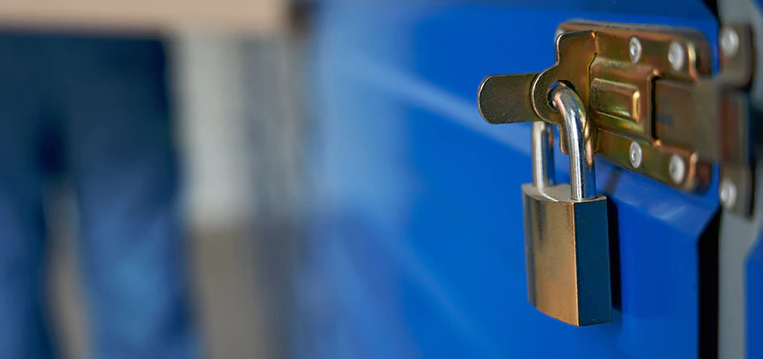 Industrial Door Lock Repair And Installation in Calexico, CA