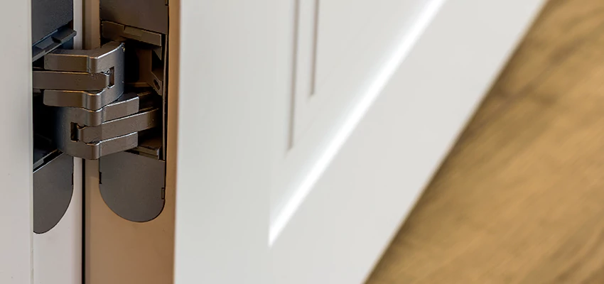 Closet Door Hardware Maintenance in Calexico, California