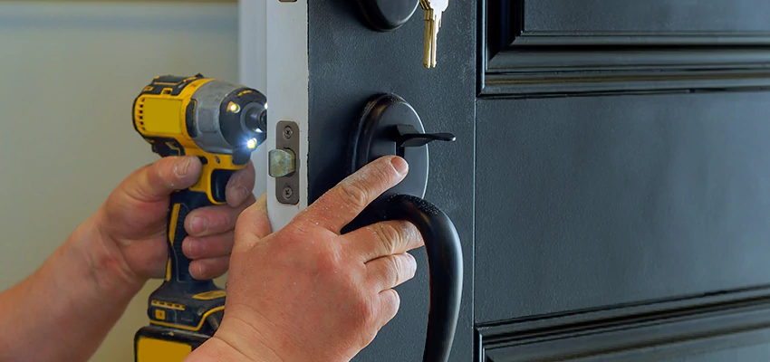Emergency Downtown Locksmith in Calexico, CA