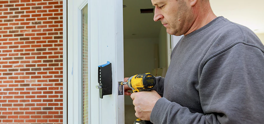 Eviction Locksmith Services For Lock Installation in Calexico, CA