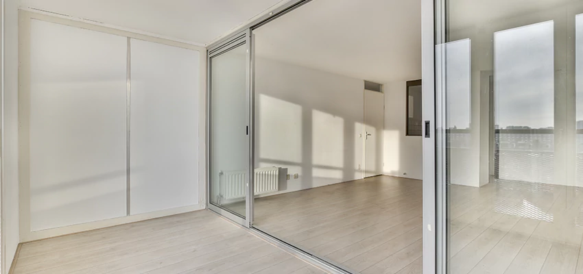 Patio Glass Sliding Door Lock in Calexico, CA