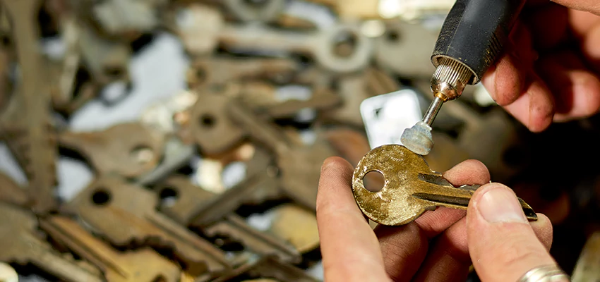Car Lock Key Repair Service in Calexico, CA