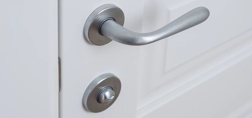 Single-Occupancy Restroom Locks Repair in Calexico, California