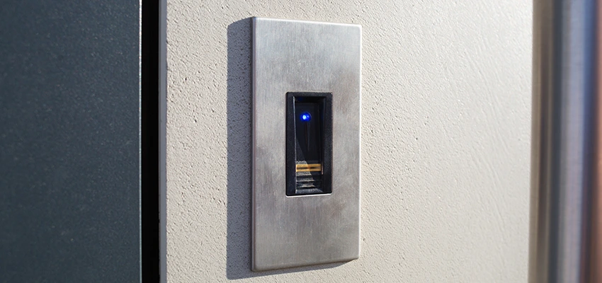 Fingerprint Biometric Entry Systems Maintenance in Calexico, California