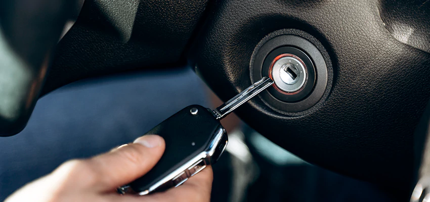 Car Key Replacement Locksmith in Calexico, California