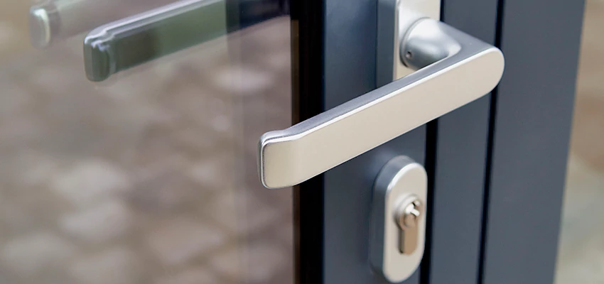 Broken Door Lock Cylinder Repair in Calexico, California