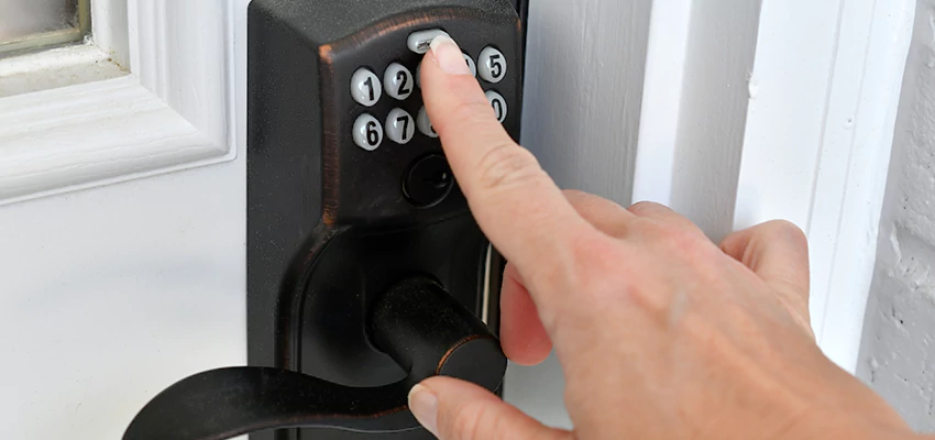 High-security Code Lock Ideas in Calexico, California