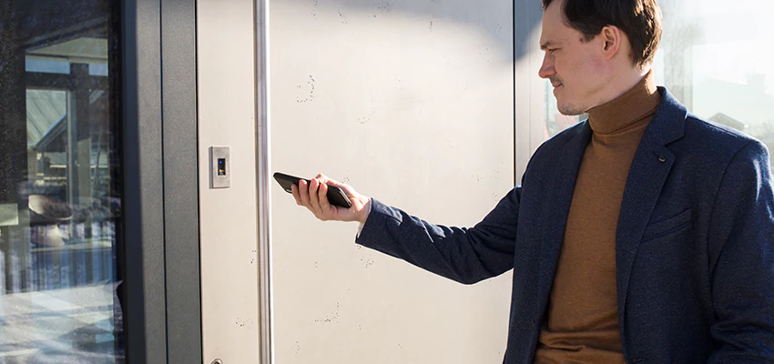 Business Security Systems in Calexico, CA