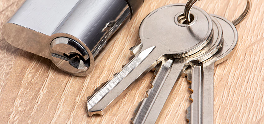 Lock Rekeying Services in Calexico, California