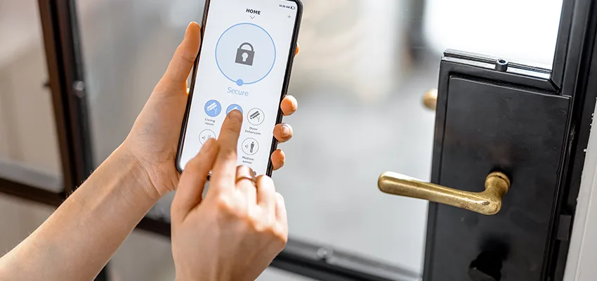 Remote Control Locks Sensor Repair in Calexico, California