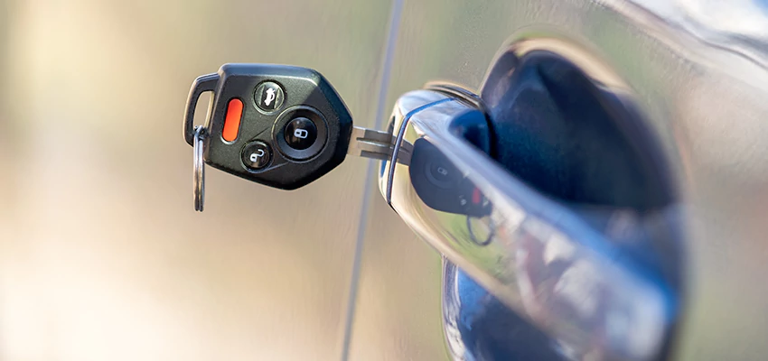 Automotive Locksmith Key Programming Specialists in Calexico, CA