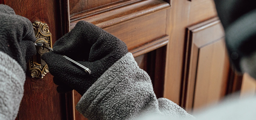 Burglar Damage Electronic Locks Repair in Calexico, CA