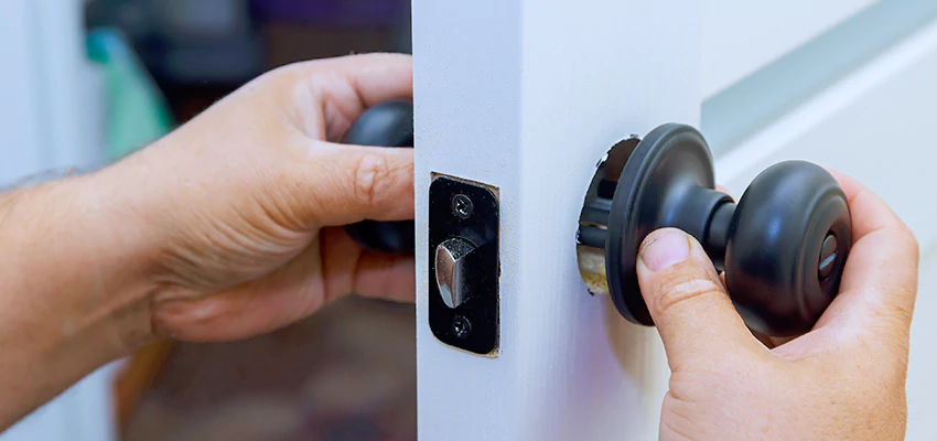 Smart Lock Replacement Assistance in Calexico, California