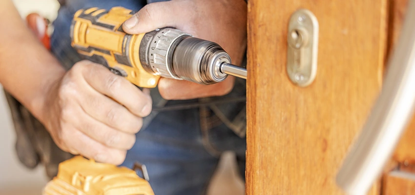 Eviction Locksmith in Calexico, California