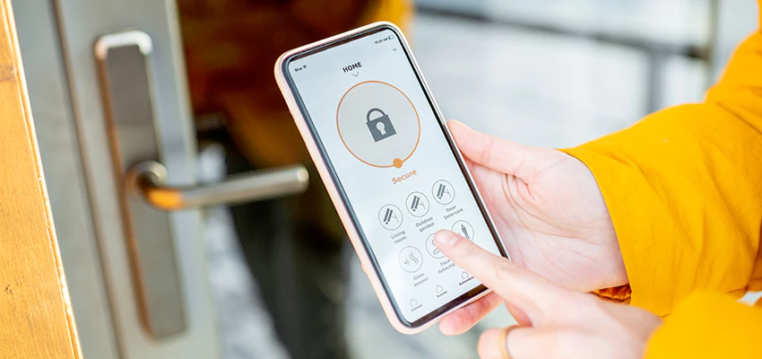 Automatic Door Lock Opener Repair in Calexico, California