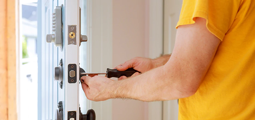 Eviction Locksmith For Key Fob Replacement Services in Calexico, CA