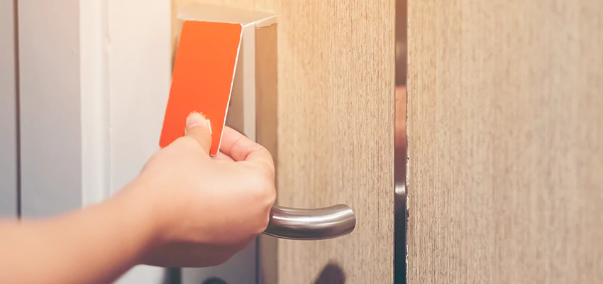 Electronic Locks Motor Repair in Calexico, California