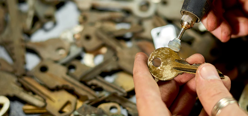A1 Locksmith For Key Replacement in Calexico, California