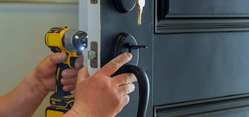 Sliding Door Lock Repair in Calexico, CA