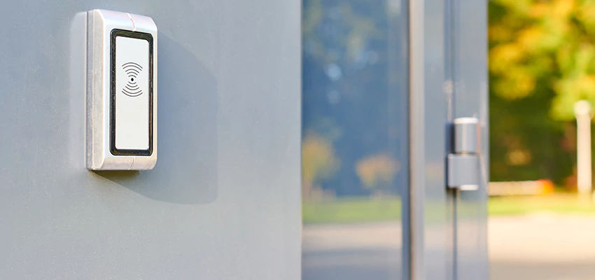 Glass Door Electric Lock Repair in Calexico, CA