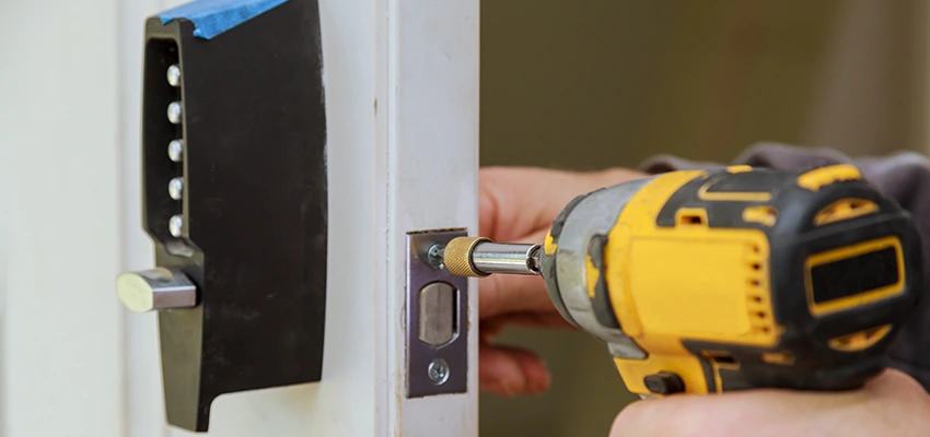 Eviction Locksmith For Key Duplication in Calexico, California