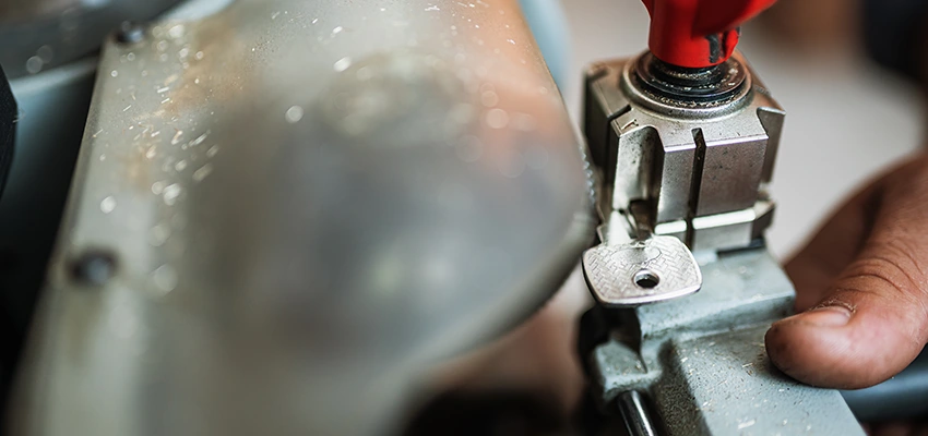 Key Programming Mobile Locksmith Service in Calexico, CA