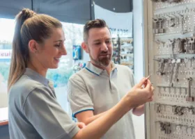 Key Locks Services in Calexico, California