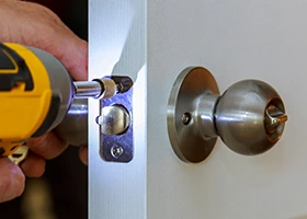 Door Lock Replacement in Calexico, California